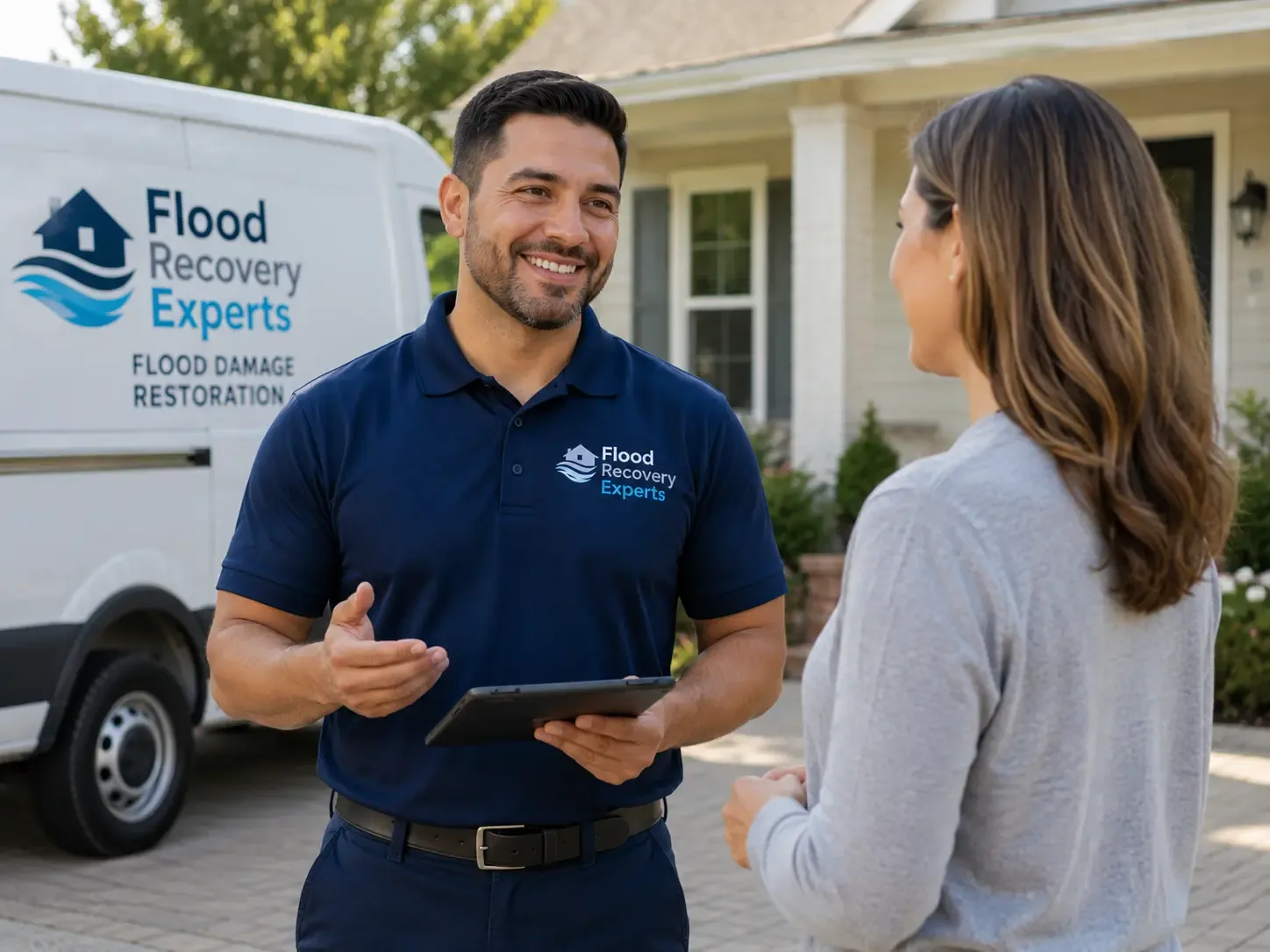 Flood Damage Cleanup Kalama, WA FAQs